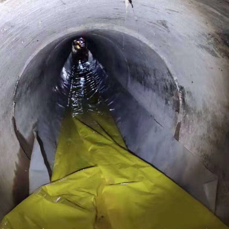 如皋管道光固化修复