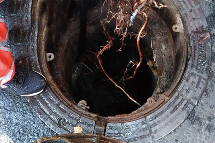 如皋管道预处理